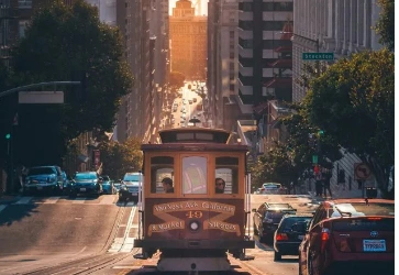 San_Francisco