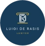 Logo piccolo De Rasis