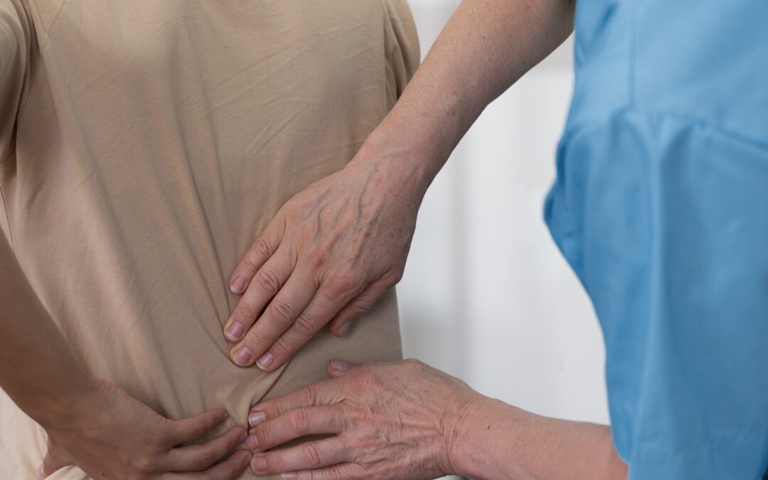 Danni a seguito di intervento chirurgico per lesione del nervo sciatico colposa