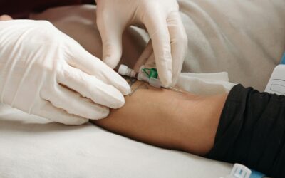 Danno da infezione post-iniezione intra-articolare: risarcimento riconosciuto