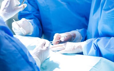 Infezione nosocomiale da intervento chirurgico